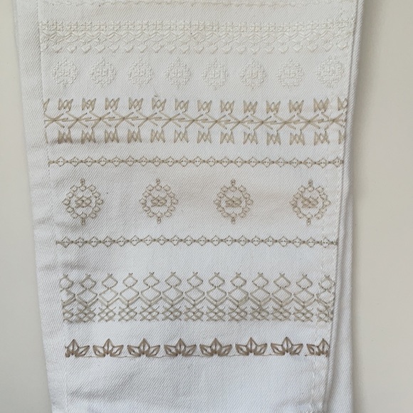 Seven cropped pants - Picture 4 of 4